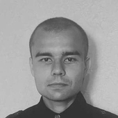 Онучин Андрей Александрович, стоматолог-терапевт