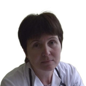 Иванова Ольга Анатольевна, терапевт