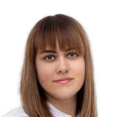 Верниенко Оксана Николаевна, эндокринолог