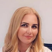 Биченова Людмила Робинзоновна, невролог