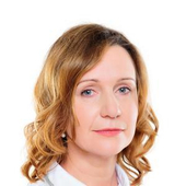 Андрейцева Ирина Владимировна, стоматолог-терапевт