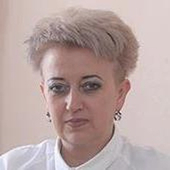 Звягинцева Елена Анатольевна, невролог