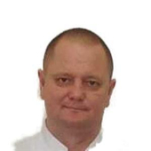 Высоцков Александр Иванович, педиатр