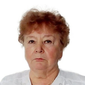 Шилова Галина Васильевна, акушер-гинеколог