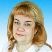 Айзенберг Жанна Александровна, офтальмолог