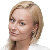 Середина Полина Сергеевна, стоматолог-терапевт