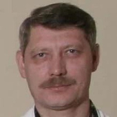 Алексеев Юрий Викторович, рентгенолог