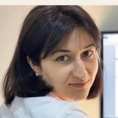 Бурдули Нина Николаевна, врач УЗД