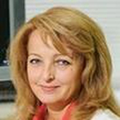 Сакара Наталья Георгиевна, врач УЗД