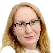 Кондраева Софья Александровна, невролог