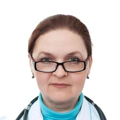 Бородулина Юлия Борисовна, семейный врач