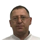 Глоба Дмитрий Александрович, хирург