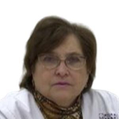 Вольнягина Галина Александровна, терапевт