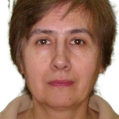 Иванова Лариса Степановна, семейный врач