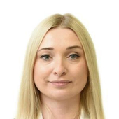 Черткова Светлана Юрьевна, венеролог