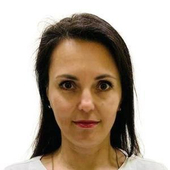 Беседина Ирина Александровна, остеопат