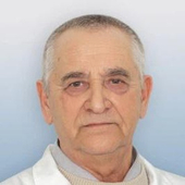 Благодатских Валерий Георгиевич, гинеколог