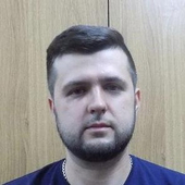 Чемелюх Андрей Александрович, анестезиолог-реаниматолог