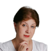 Мартыненко Лариса Витальевна, аллерголог