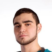 Никонов Марк Сергеевич, невролог