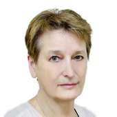 Манжос Марина Валентиновна, аллерголог