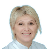 Цепилова Валентина Павловна, стоматолог-терапевт