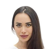 Санникова Евгения Олеговна, гинеколог