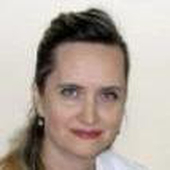 Боровкова Ирина Викторовна, акушер-гинеколог