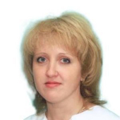 Забродина Ирина Васильевна, стоматолог-терапевт