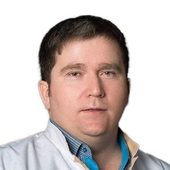 Коньшин Евгений Анатольевич, невролог