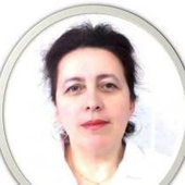 Ибатуллина Эльвира Нурисламовна, педиатр