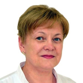 Дрожжина Татьяна Ивановна, стоматолог-терапевт