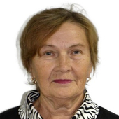 Калентьева Галина Яковлевна, рентгенолог