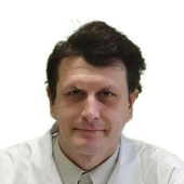 Белов Павел Михайлович, невролог