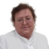 Казакова Татьяна Алексеевна, педиатр