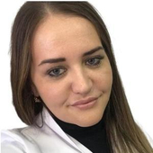 Алешкова Татьяна Викторовна, невролог