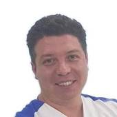 Бурдин Андрей Валерьевич, стоматолог-ортопед