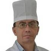 Кочергин Олег Иванович, стоматолог-терапевт