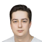 Климов Станислав Сергеевич, онколог