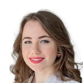 Романовская Ксения Константиновна, стоматолог-терапевт