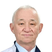 Загиров Ильгиз Хамитович, проктолог