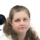 Вялкова Светлана Владиславовна, невролог