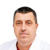 Терентьев Андрей Олегович, врач УЗД