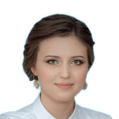 Ткалина Валерия Валерьевна, стоматолог-терапевт