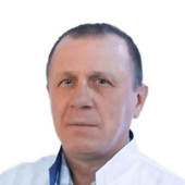 Дачевский Валерий Анатольевич, уролог