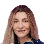 Зольникова Гуранда Зурабовна, стоматолог-хирург