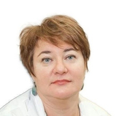 Тихомирова Елена Владиславовна, гинеколог