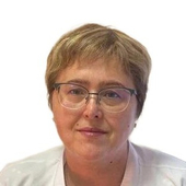 Аникина Ирина Борисовна, кардиолог