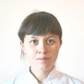 Хафизова Диляра Ильгамовна, педиатр