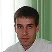 Шмидт Дмитрий Валерьевич, эндокринолог